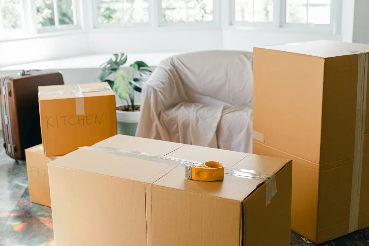 Hoarding Cleanup in Sunrise Manor, NV